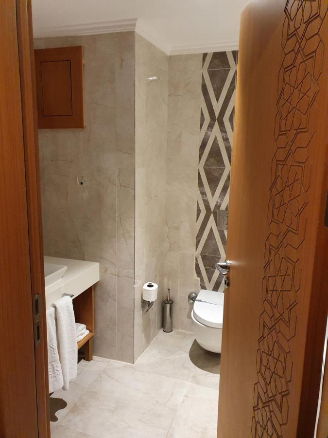 Esila Termal Hotel & Spa Экстерьер фото