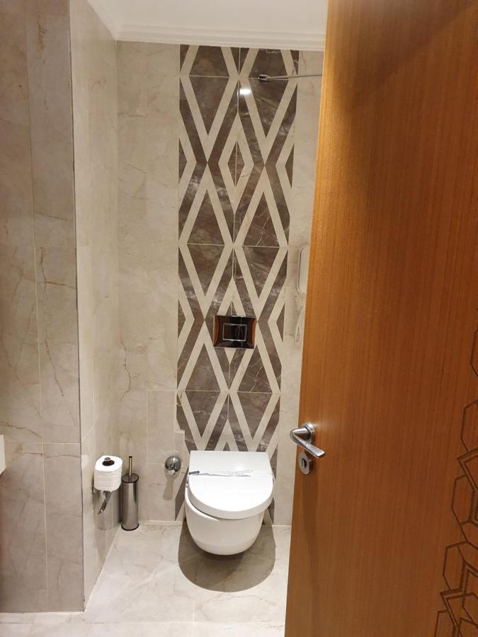 Esila Termal Hotel & Spa Экстерьер фото