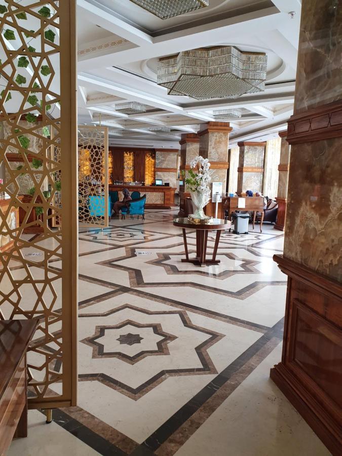 Esila Termal Hotel & Spa Экстерьер фото